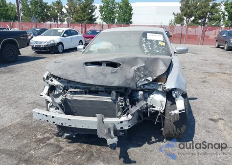 2019 Dodge Charger Scat Pack Rwd z USA, uszkodzony, nr VIN 2C3CDXGJ9KH737824